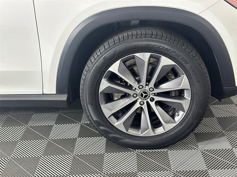 Certified 2022 Mercedes-Benz GLE 350 image 13