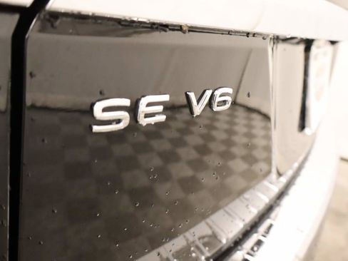 Used 2023 Volkswagen Atlas SE w/ Panoramic Sunroof Package image 19