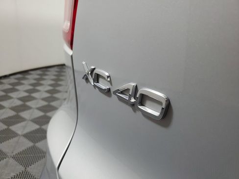 Certified 2023 Volvo XC40 Recharge Ultimate w/ Protection Package Premier AWD/4WD image 10
