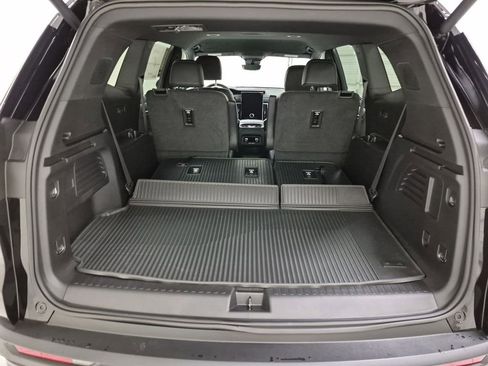 New 2026 GMC Acadia Elevation w/ Black Edition image 37