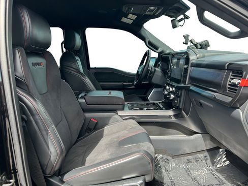 Used 2025 Ford F150 Raptor w/ Equipment Group 803A Raptor R image 17