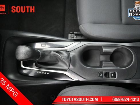 Used 2024 Toyota Corolla LE FWD image 20
