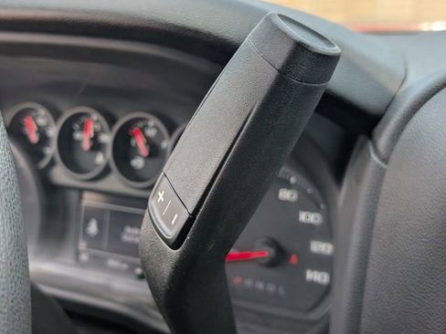 Used 2023 Chevrolet Silverado 1500 Custom RWD image 18