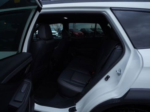 Used 2023 Subaru Outback Wilderness image 16