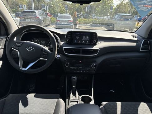 Used 2019 Hyundai Tucson SEL image 15