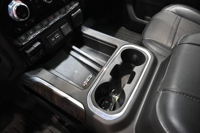 Used 2023 GMC Sierra 2500 Denali AWD/4WD image 24