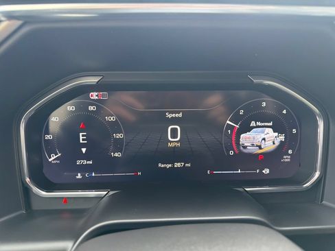 New 2026 GMC Sierra 1500 Denali AWD/4WD image 18