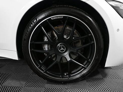 New 2026 Mercedes-Benz AMG GT 43 image 34