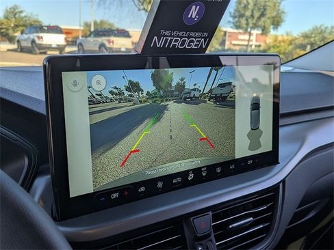 New 2026 Ford Escape Active w/ Tech Pack #1 image 48