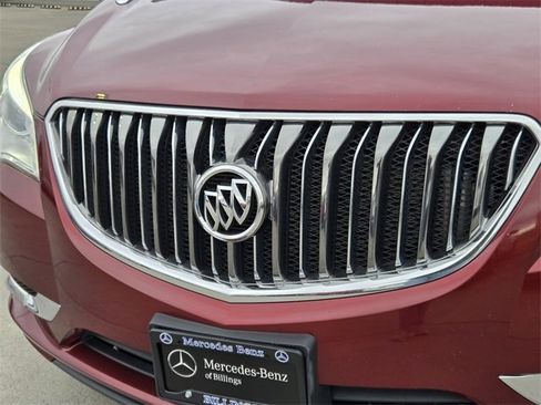 Used 2016 Buick Enclave Leather image 41