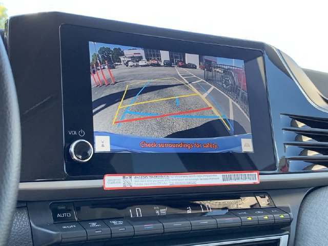 Used 2026 Toyota Camry LE w/ Convenience Package FWD image 22