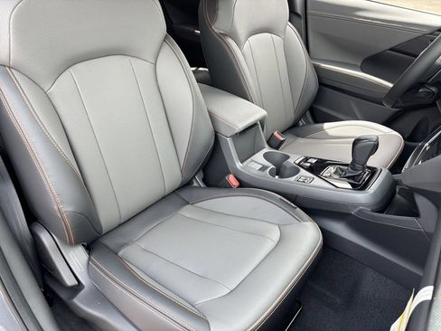 New 2026 Subaru Crosstrek 2.5i Limited w/ Convenience Package AWD/4WD image 7