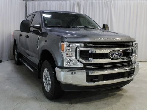 Used 2021 Ford F250 XL w/ STX Appearance Package AWD/4WD image 34