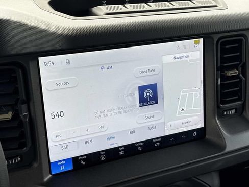 New 2026 Ford Bronco Badlands AWD/4WD image 28