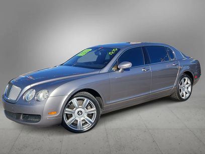 Used 2006 Bentley Flying Spur Flying Spur
