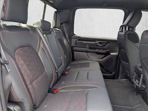 Used 2022 RAM 1500 Big Horn AWD/4WD image 16