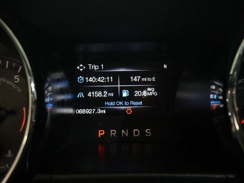 Used 2016 Ford Mustang GT Premium w/ Equipment Group 401A image 18