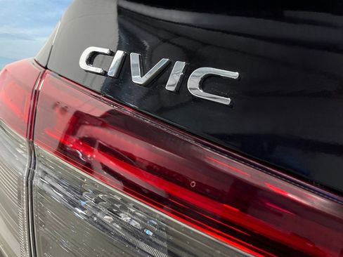 New 2026 Honda Civic Si image 7