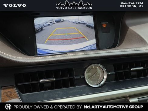 Used 2016 Lexus ES 350 FWD image 11