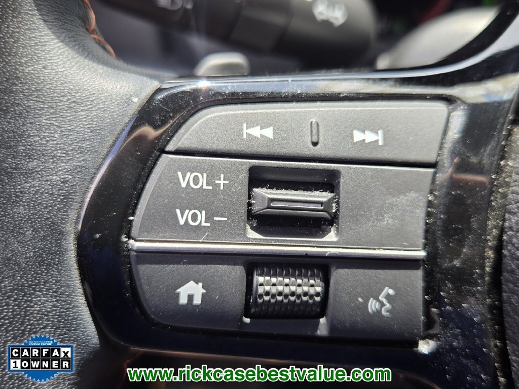 Used 2024 Honda Pilot TrailSport image 31