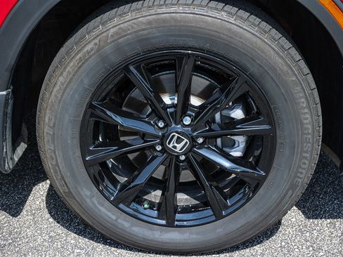 Used 2025 Honda CR-V Sport-L image 14