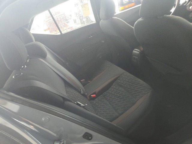 Used 2021 Nissan Kicks SR FWD image 17