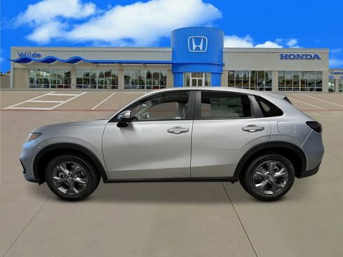 New 2026 Honda HR-V LX image 2