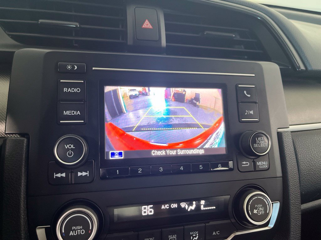 Used 2021 Honda Civic LX image 62
