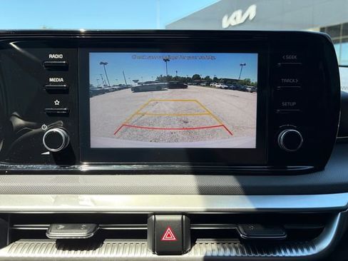 Used 2021 Kia K5 GT-Line w/ GT-Line FWD Premium Package image 7