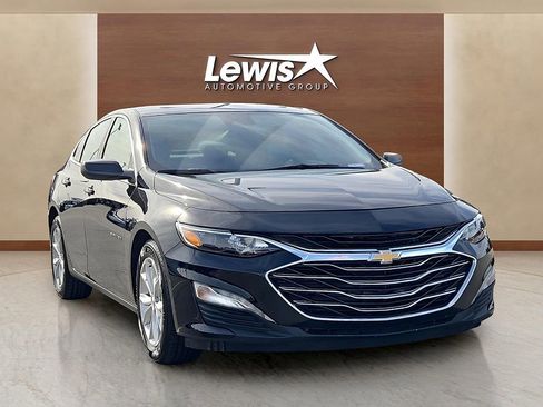 Used 2024 Chevrolet Malibu LT image 6