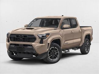 New 2026 Toyota Tacoma TRD Off-Road video 1
