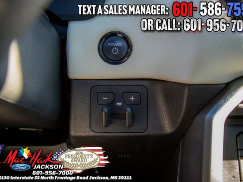 Used 2025 Toyota Sequoia Capstone image 26