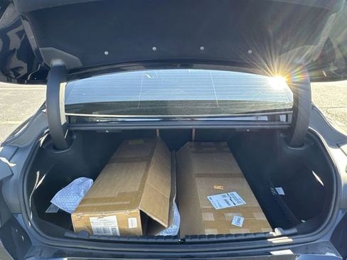 Used 2022 BMW M850i Gran Coupe xDrive w/ M Carbon Exterior Package image 27