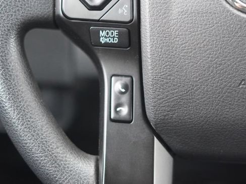 Used 2022 Toyota Tacoma SR w/ SX Package AWD/4WD image 20
