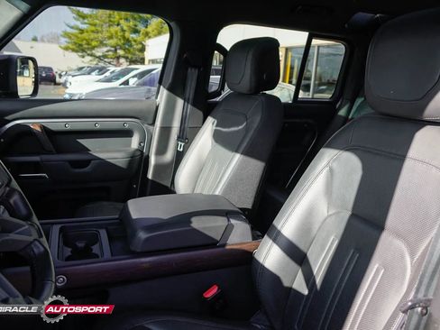 Used 2020 Land Rover Defender 110 X image 15