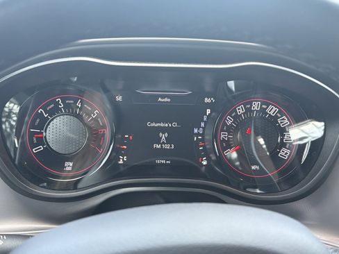 Used 2023 Dodge Challenger R/T w/ Plus Package RWD image 21
