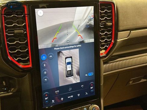 New 2025 Ford Ranger Raptor image 14