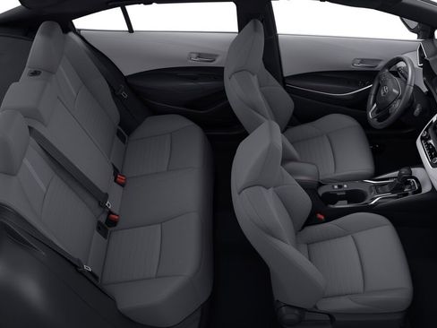 New 2026 Toyota Corolla SE image 22