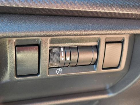 Used 2024 Subaru Crosstrek 2.5i Limited image 9