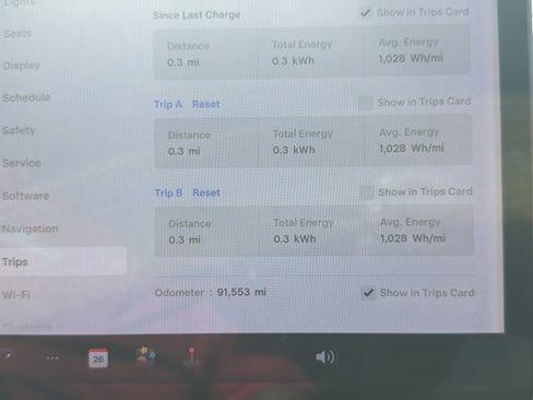 Used 2020 Tesla Model 3 Long Range AWD/4WD image 14