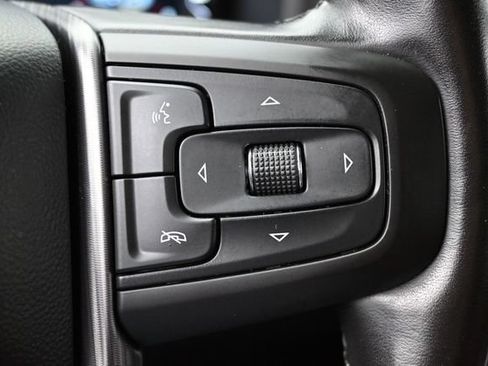 Used 2023 GMC Yukon Denali Ultimate AWD/4WD image 37