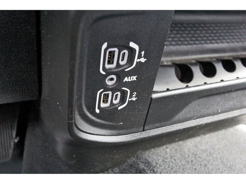 Used 2024 RAM 3500 Big Horn image 23