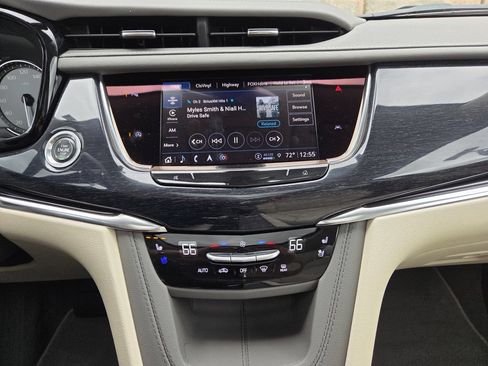 Certified 2024 Cadillac XT6 Premium Luxury w/ LPO, Floor Liner Package FWD image 25