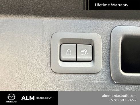 New 2026 MAZDA CX-50 AWD 2.5 Hybrid w/ Weather Package image 20