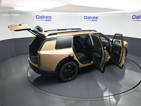 New 2027 Kia Telluride EX X-Line AWD/4WD image 63