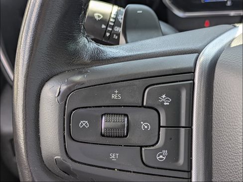Certified 2022 GMC Sierra 1500 Elevation AWD/4WD image 21