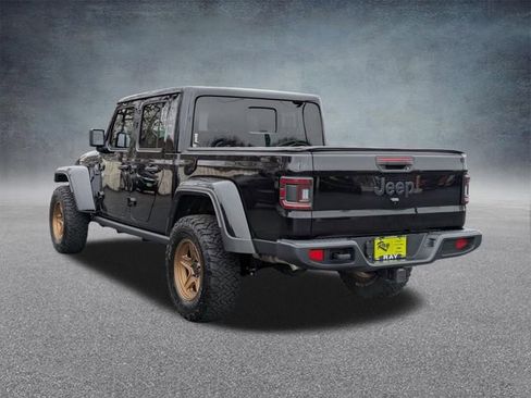 Certified 2024 Jeep Gladiator Sport AWD/4WD image 5