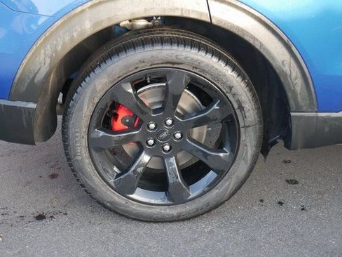 Used 2022 Ford Explorer ST w/ Equipment Group 401A image 13