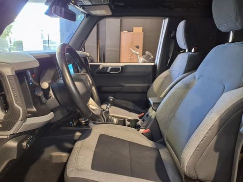 Certified 2021 Ford Bronco Big Bend AWD/4WD image 17