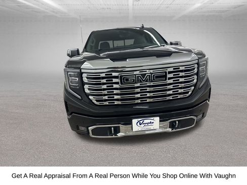 Used 2024 GMC Sierra 1500 Denali w/ Technology Package image 5
